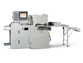 FL-500 MULTI FUNCTION FINISHING MACHINE